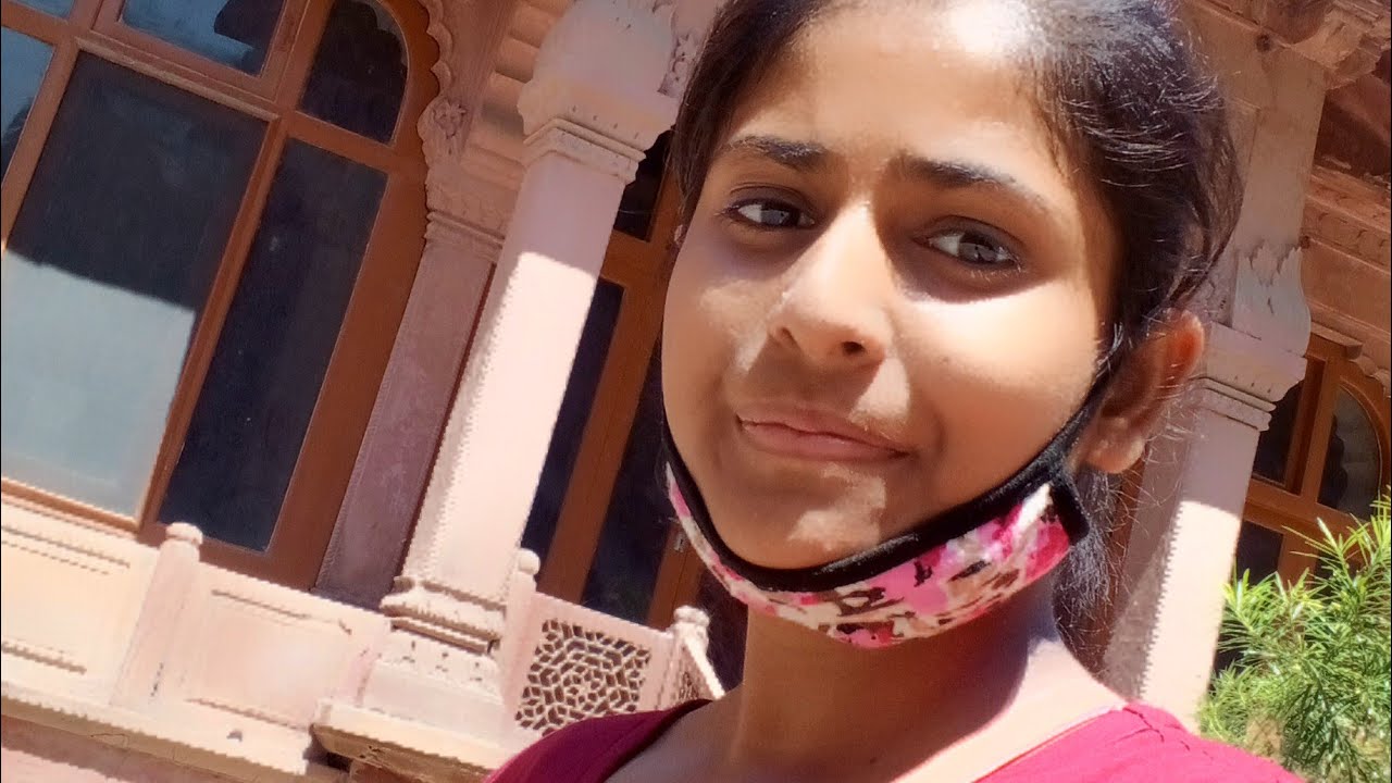 JUNAGARH FORT Bikaner history  (in Hindi ) guided Tour of & museum |जूनागढ़ का किला(बीकानेर) part 3