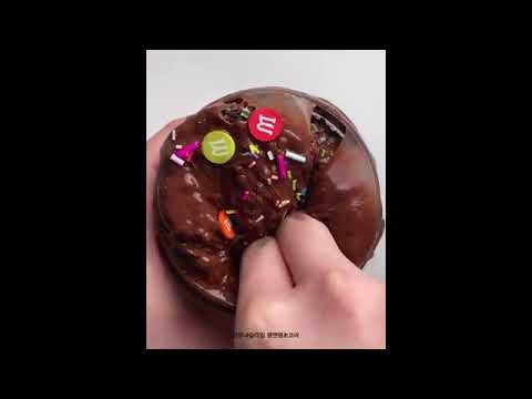 satisfying slime sounds... relaxing sounds... #relaxingsounds #satisfying