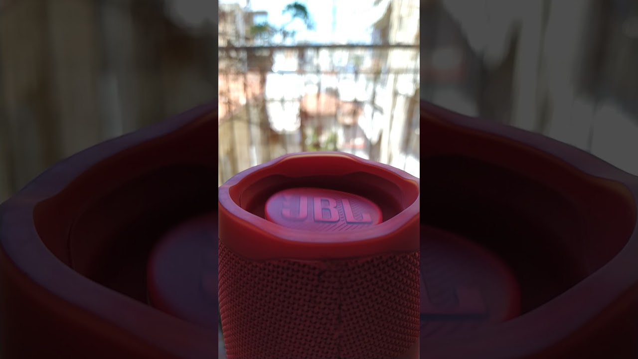 ΌΠΑ ΚΑΡΚΑΛΈΤΣΙ | JBL=R.I.P