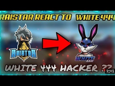 Raistar reaction on White444 |Broken our heart??