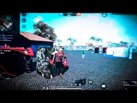 Free Fire Tik Tok || Free Fire Headshot Status ||
