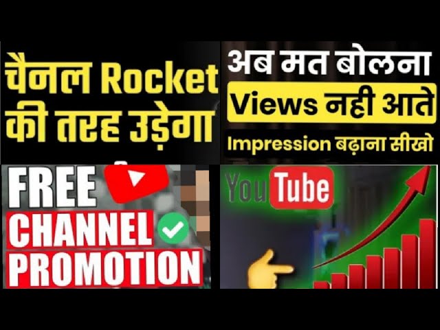 How to complete 4000 watch hours and 1000 subscribers