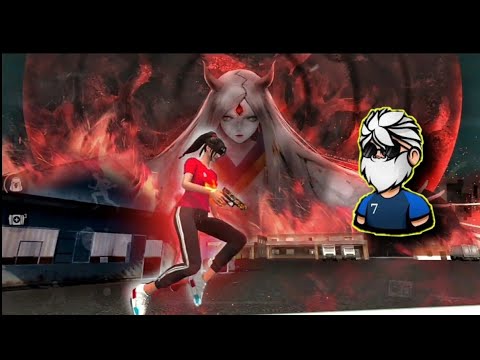 Lighting⚡Narzo20 || Freefire Killing Montage || Only Headshot M1887|| FF GAMING GURU