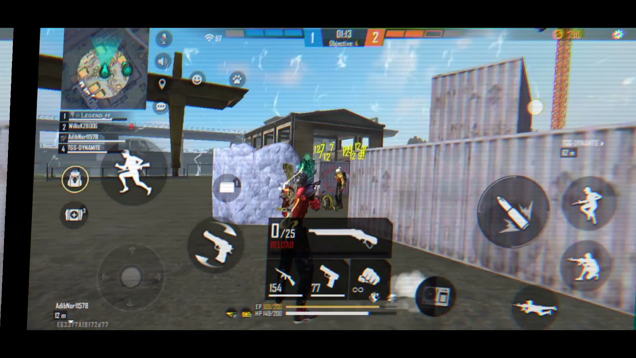 Kill like hacker