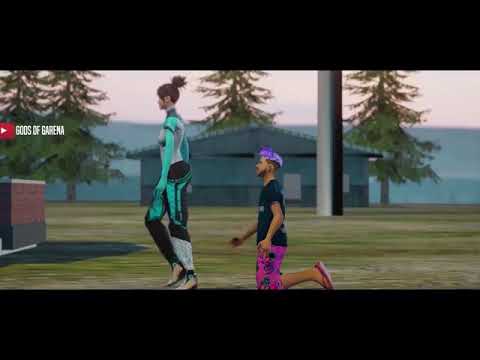 Free Fire montage