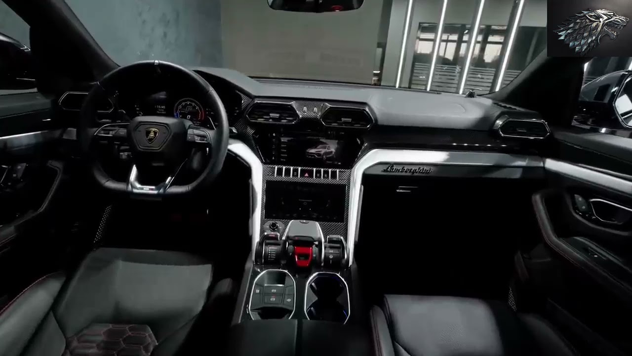 ??Lamborghini urus new concept 2021??