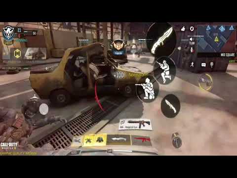 Call of duty mobile gameplay || by SIDDHU BANNA ||