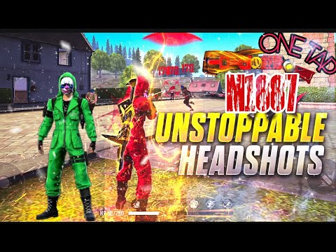 ||Top free fire status||This is my first video||beat sync||montage||