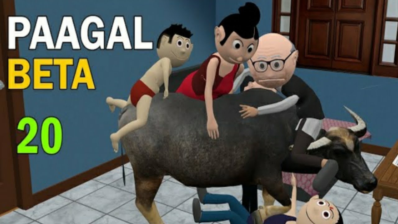 Pagal Beta / New Pizza Shop /Jokes / Desi Comedy Video //Funny Video /School Classroom @csbishtvines