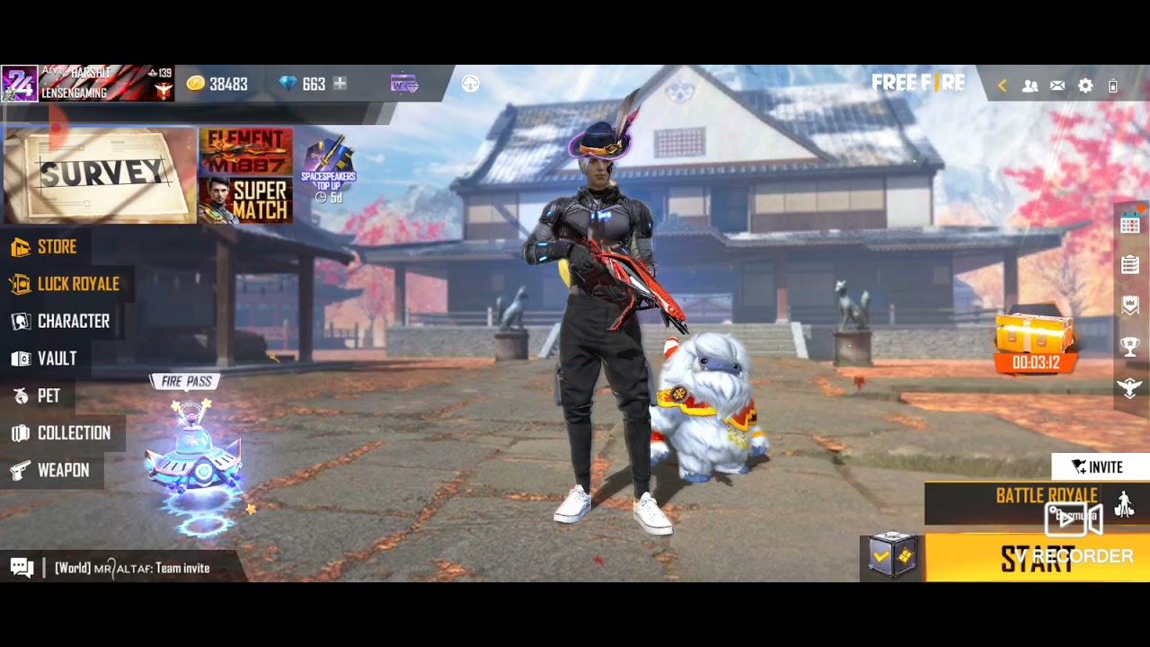 COBRA MP40 MAX IN 2000 RUPEES WITH EASY TRICK