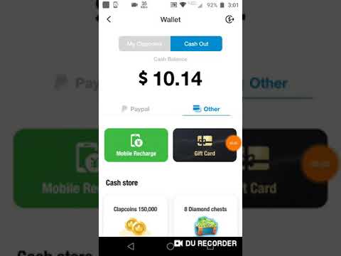 clipclaps withdrawal prof