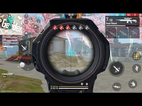 Avinsah gaming