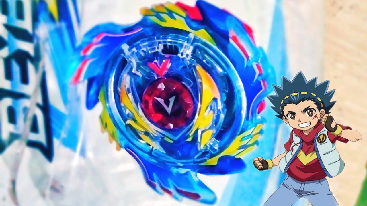 Beyblade burst evolution Genesis Valtryek unboxing in hindi