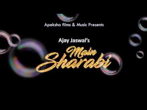 Main Sharabi | Rajeev  Raja and Nizami Brother...... Praveen Kumar OFFICIAL