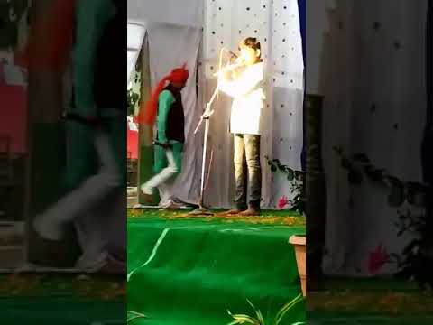 My performance in school