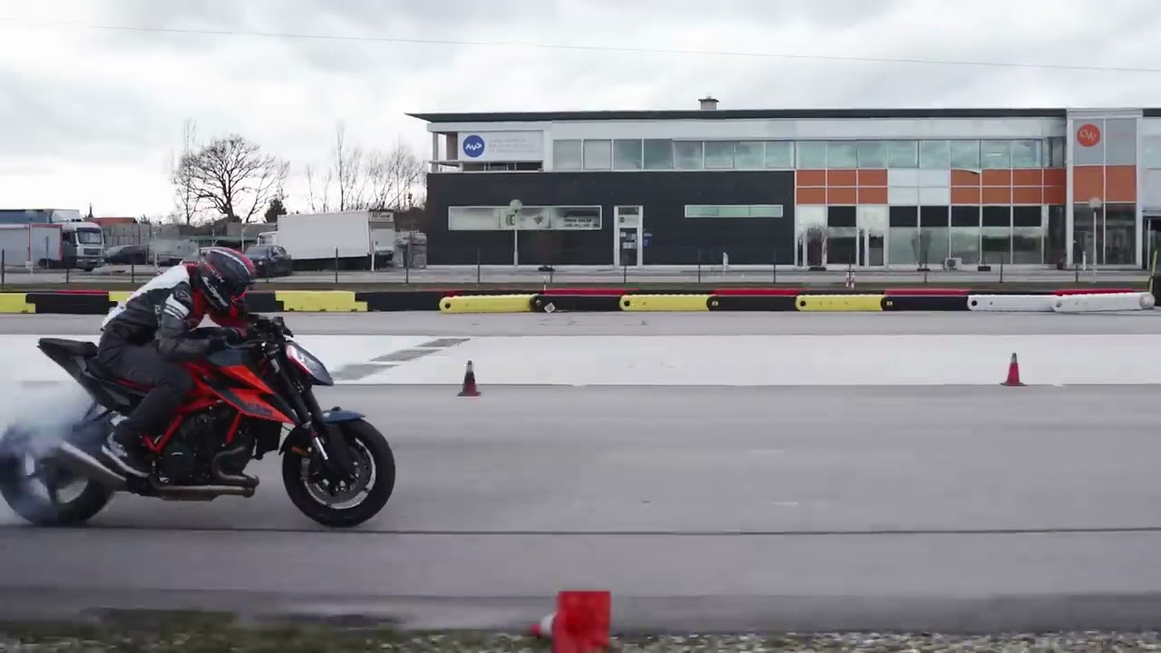DRIFTING MOTORBIKE COMPILATION || part 1