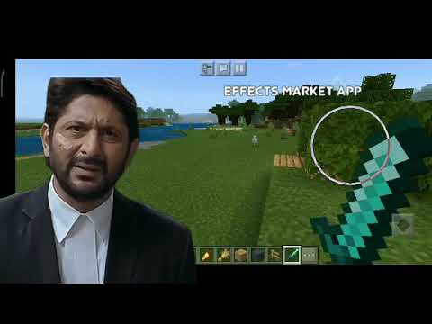 MINECRAFT VIDEO MRIGEN LIYE ?
