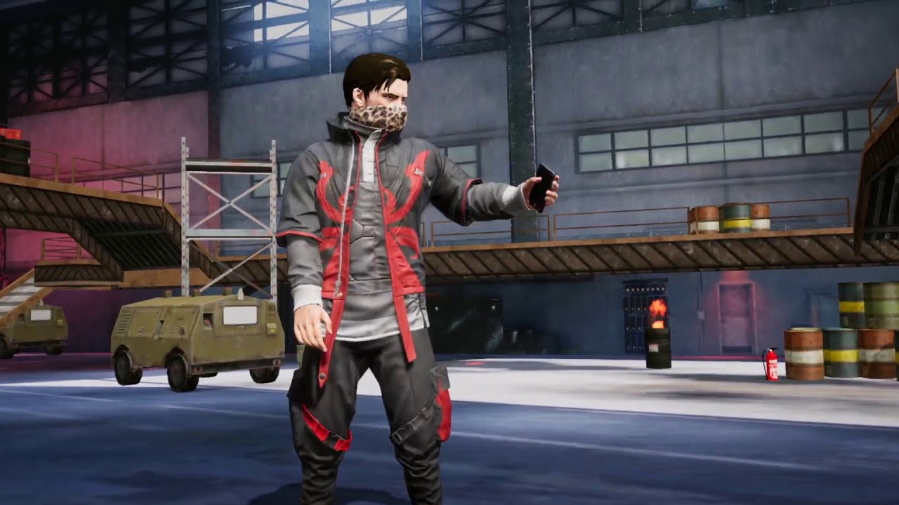 ??Pubg TDM Mach?? #Pubg Mobile#? Killing Man? With BlackPanther
