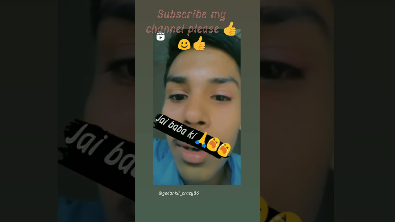 short story funny video enjoyed ??