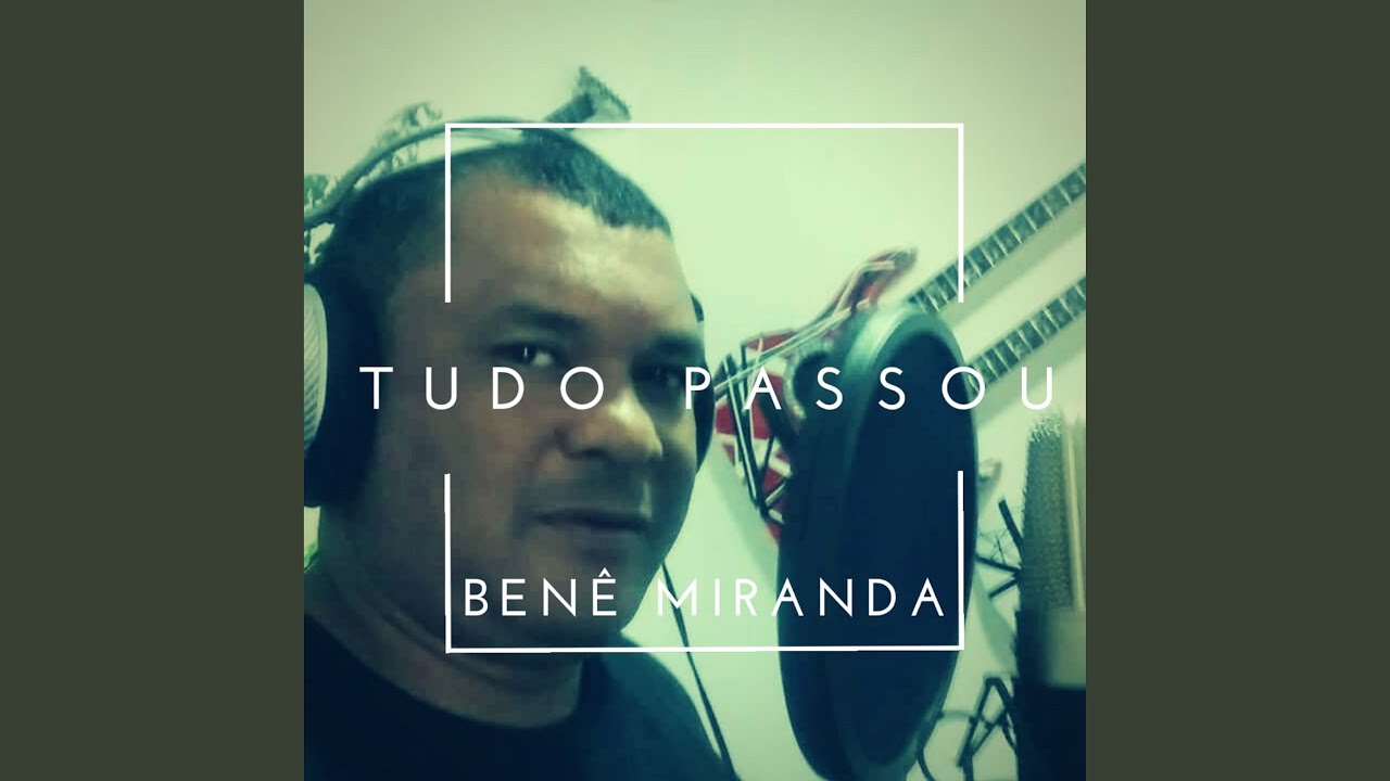 Tudo Passou