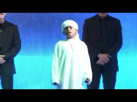 Mind Blowing Quran Recitation || Surah ad Dhuha