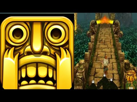 Temple run game