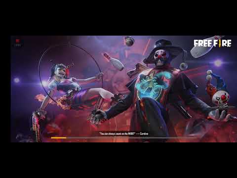 Free Fire