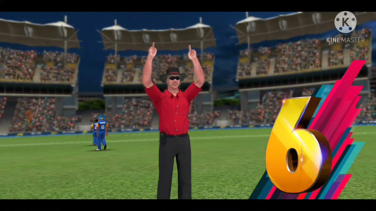 world cricket ?❤️