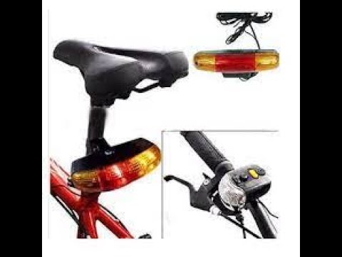 how to make break light