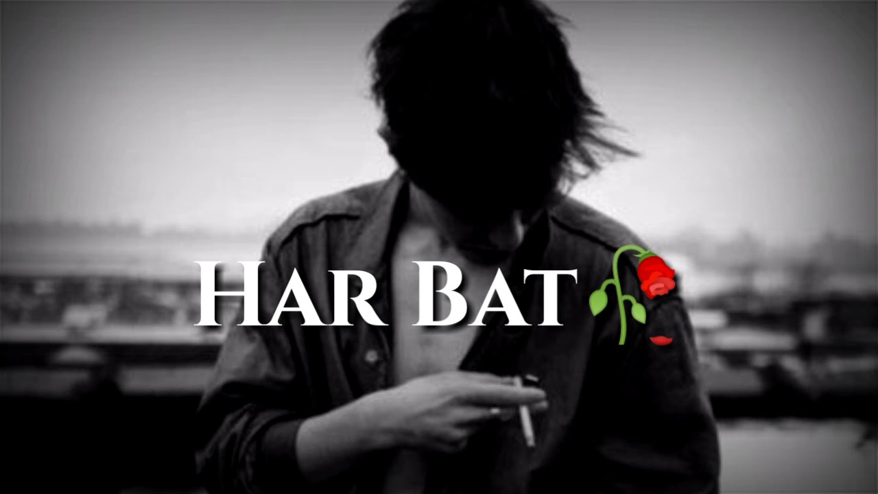 Mere Chehare Se Mera Dard WhatsApp status Shayari