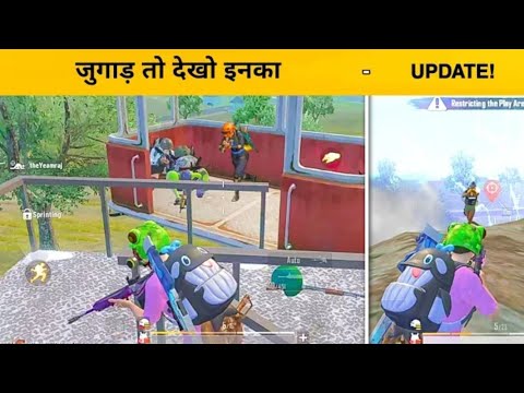 pubg mobile light Rahul 10 kille title