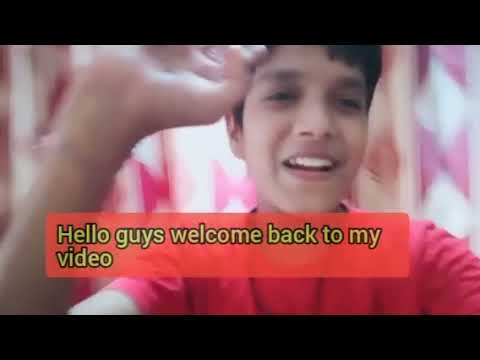VLOG #17 TODAY U HAVE TALK SOMETHING ?