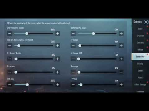 BEST SENSITIVITY 2021+NO RECOIL+NO LAG +AIMLOCK!!!!100% 0 RECOIL LAG FIXED||SANSKARI GAMER HARSHIT?