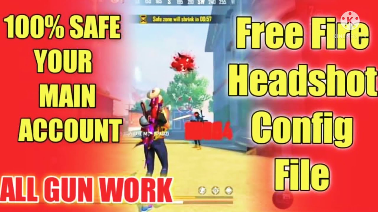 Garena free fire auto headshot Kasia merohttps://m.facebook.com/help/396528481579093 reshare