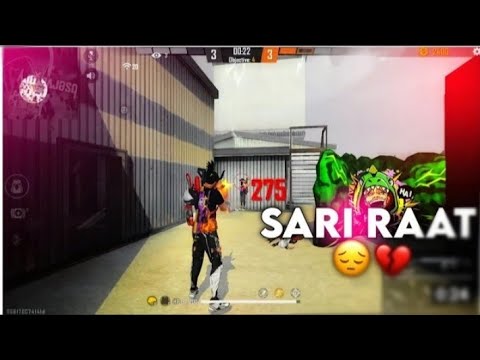 || ? Fire Sad WhatsApp Status|| FF Sad WhatsApp Status