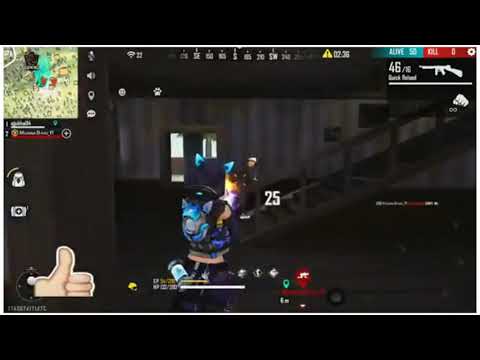Ajjubhai op gameplay |Ajjubhai 1 vs 3 overpower gameplay |must watch | Insane raj |