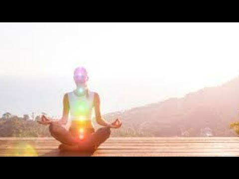 Daily Clam!Mind fulness meditation