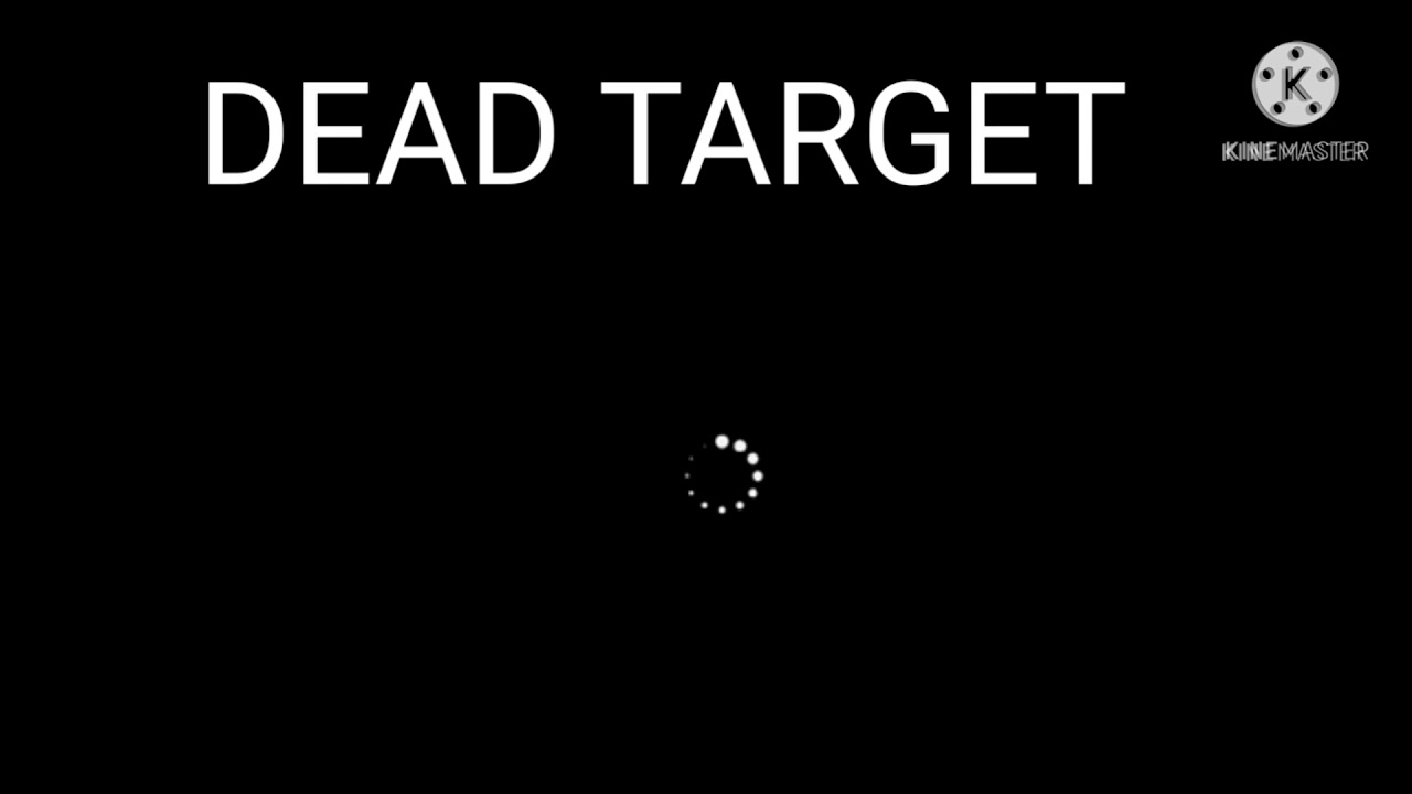 DEAD TARGET GAMPLAY