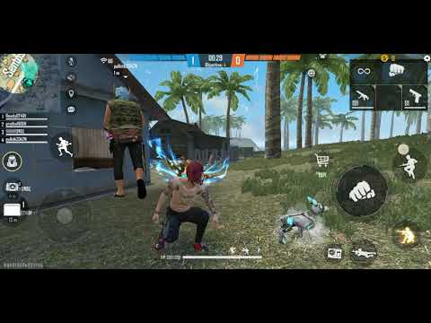 Best Gameplay kills 16 clash squad pruthvi