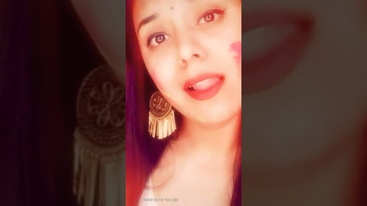 new khortha song