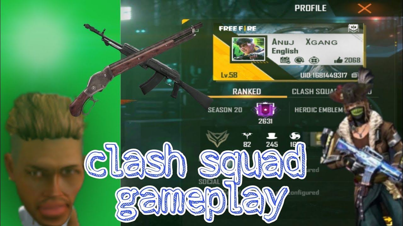 Cs rank gameplay ll #ajjubhai