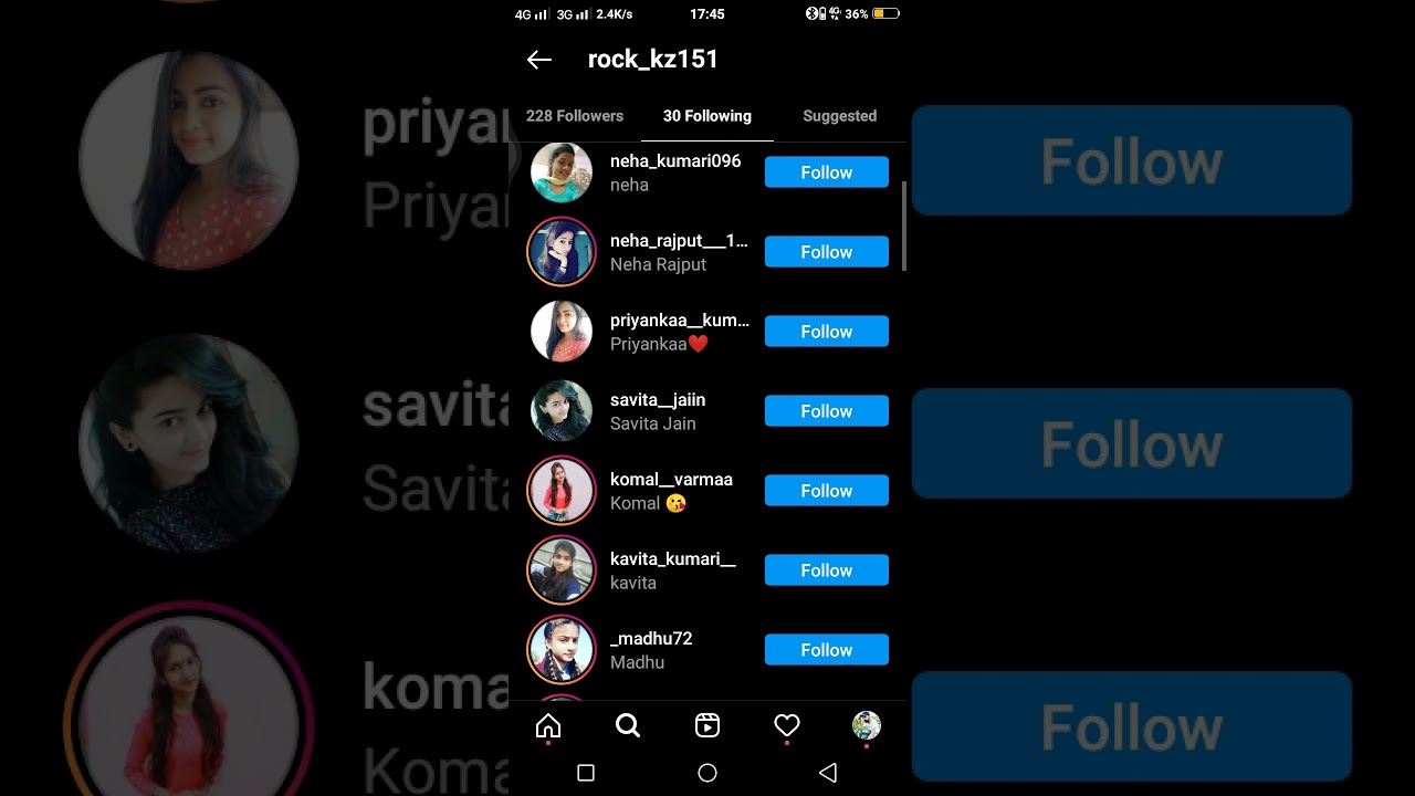 instagram par follower kaise badhaye 2021 | how to increase followers on instagram Real 2021