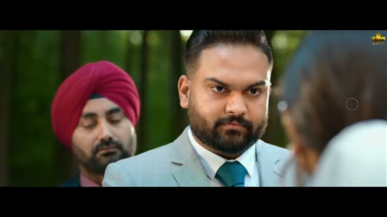 YARANNE Song Gur Sidhu/Jassa Dhillon 2021