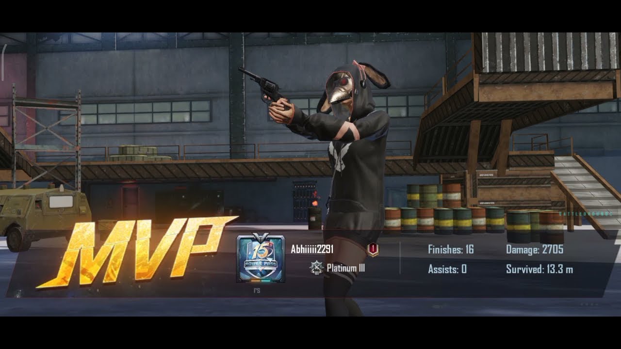 NEW MODE BGMI 1.6 AI MODE CHIKEN DINNER #youtubejourney #viral