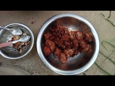 सूजी के गुलगुले रेसिपी ब्लॉक ??? #sweet #pua #recipe