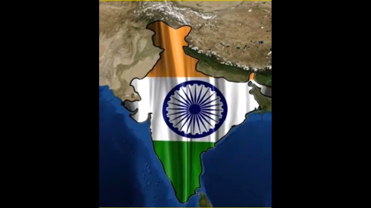 India के इतने सारे नाम क्यूं है? |भारत|हिंदुस्तान|RJ Motivational & Fact