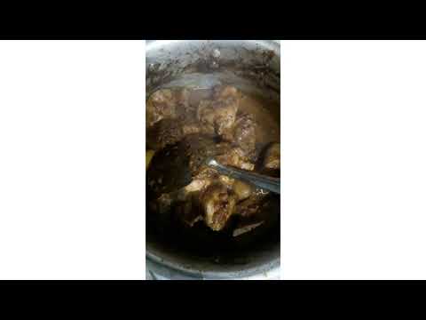 Simple Briyani