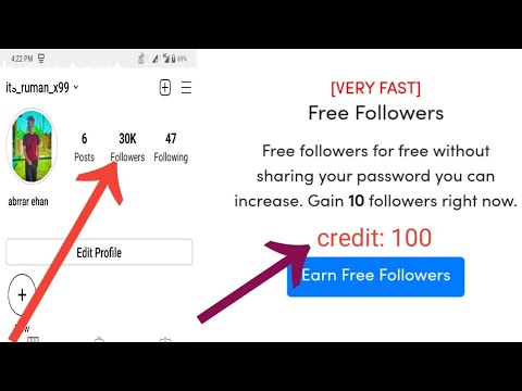 #withoutlogininstagramfollowers ||without login instagram pre followers kase badhay||