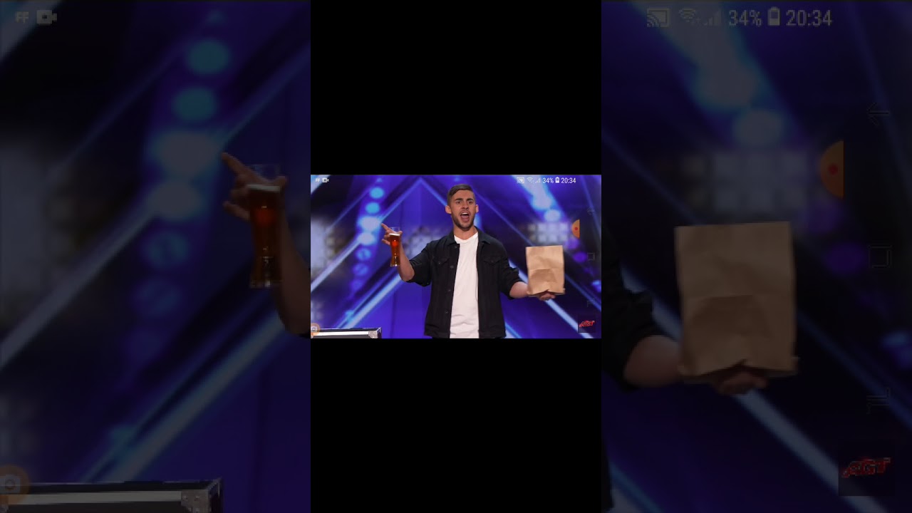 DOM MAGIC TRICK TUTORIALS