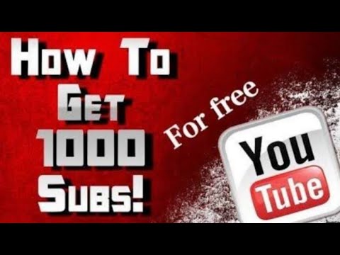 Complete 1000 subscribers and 4000+ hours watchtime in 2 days??
